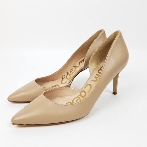 sam edelman teresa pump